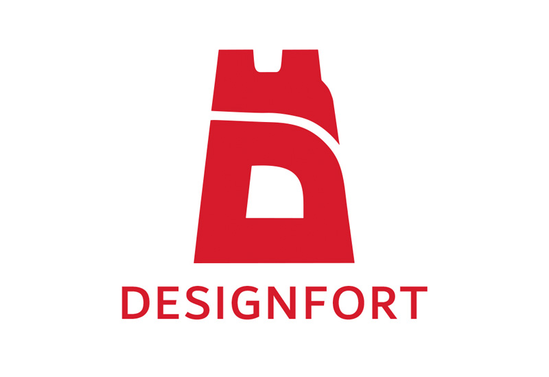 designfort logo