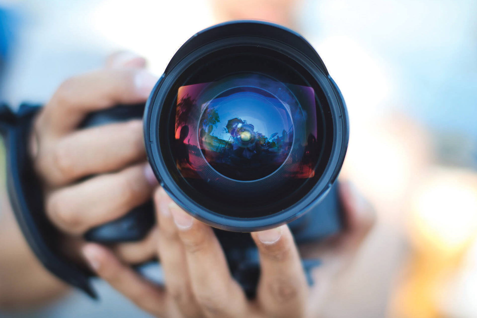 Why is photography good for your business?