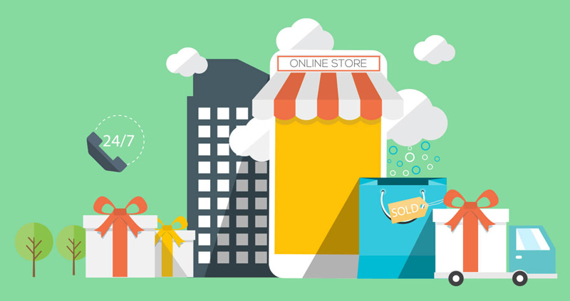Why do you need a mobile commerce app for your business?