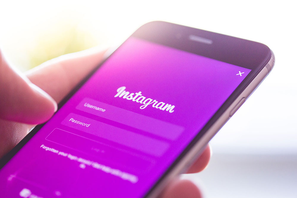 WHY SHOULD YOU USE INSTAGRAM FOR YOUR BUSINESS?