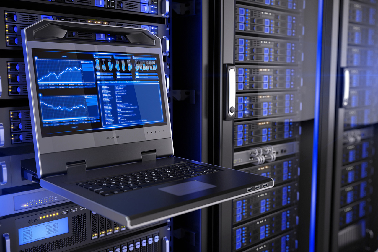 The benefits of a web hosting service