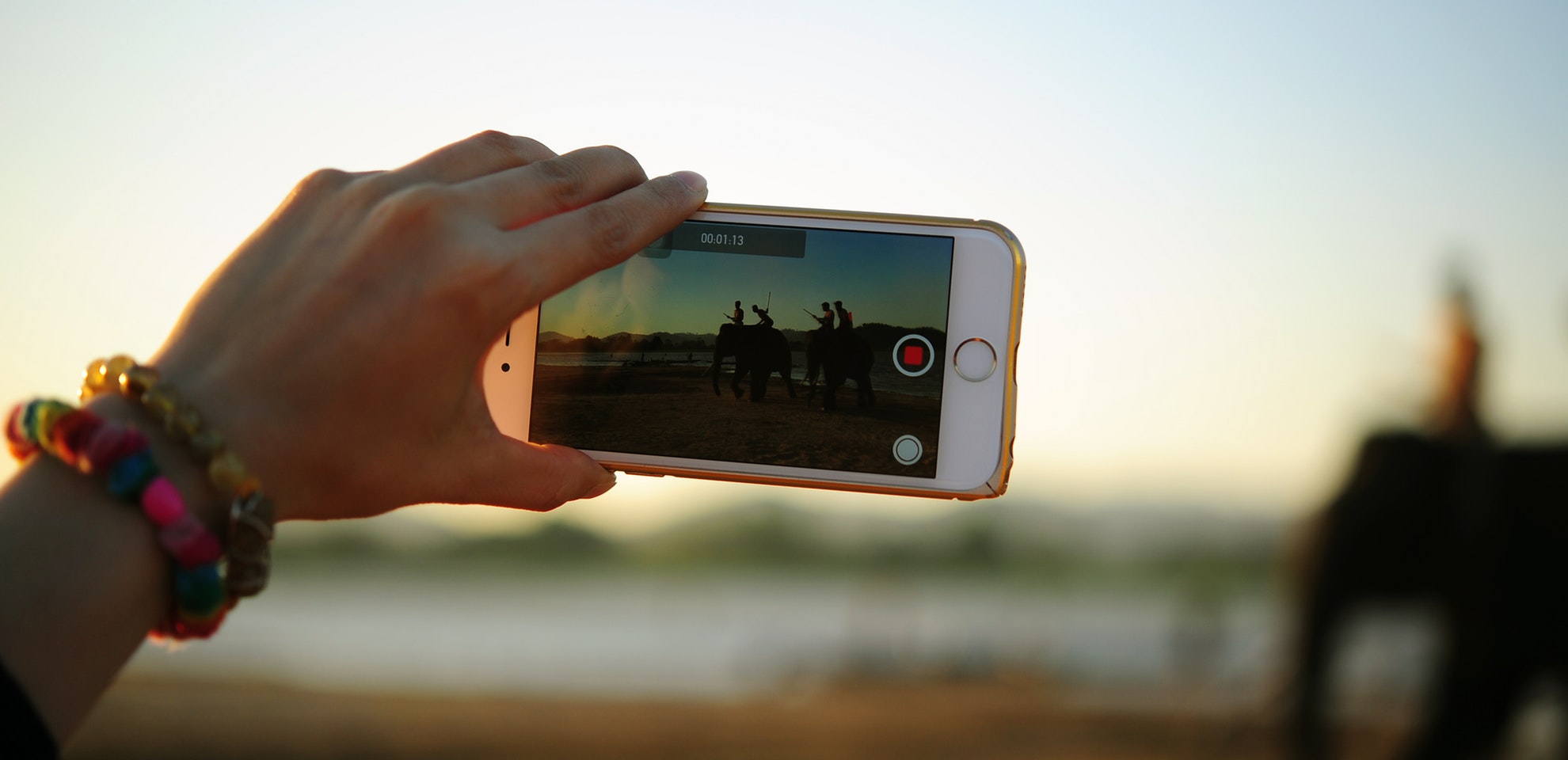 Six Powerful Reason to Use Video Marketing