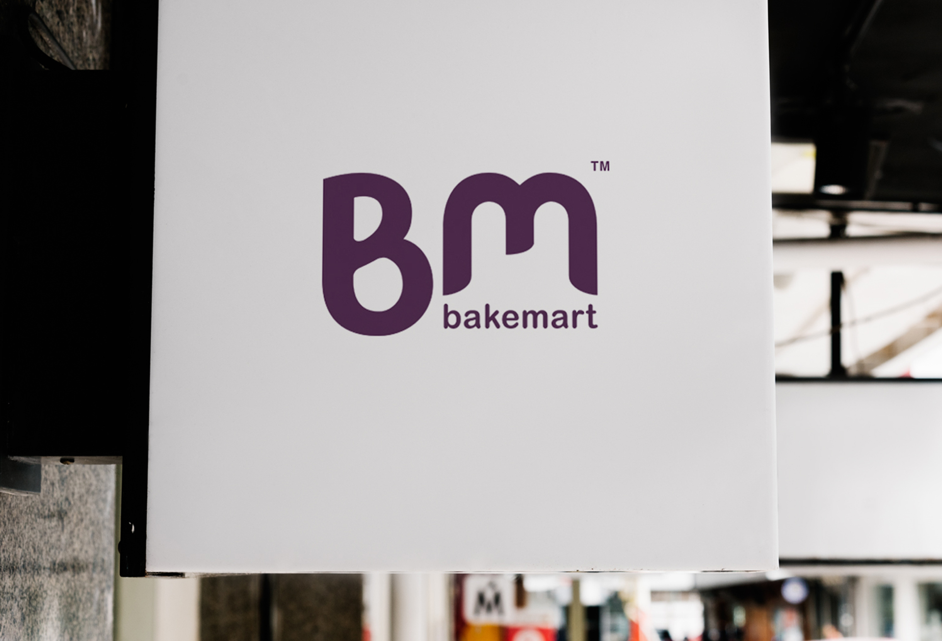 Bakemart