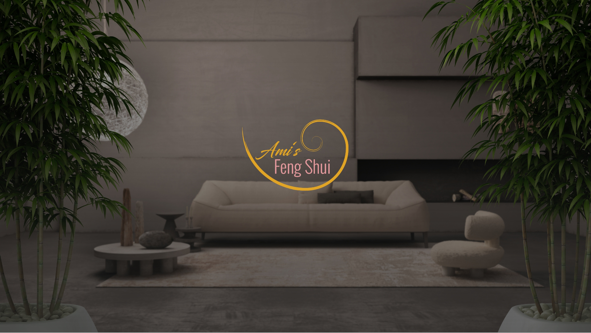 Ami's Feng Shui