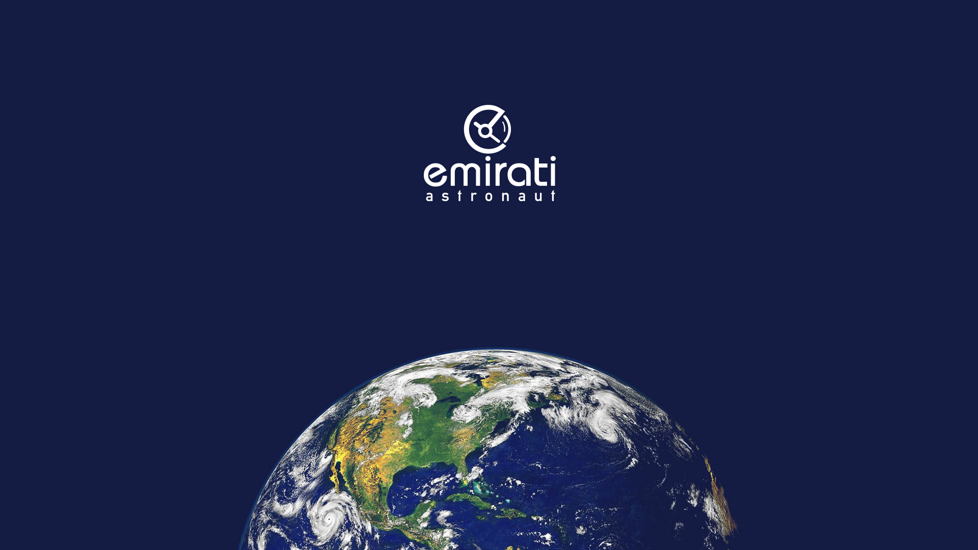emirati astronaut