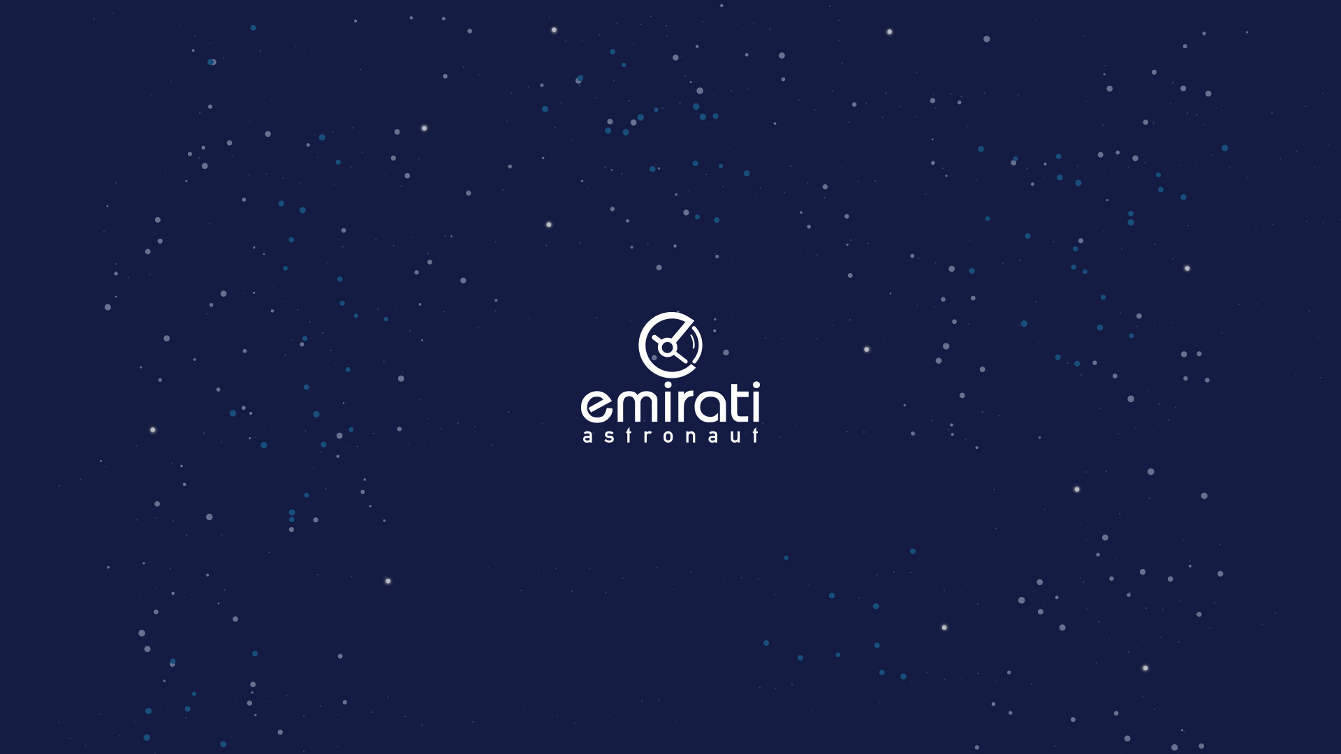 emirati astronaut