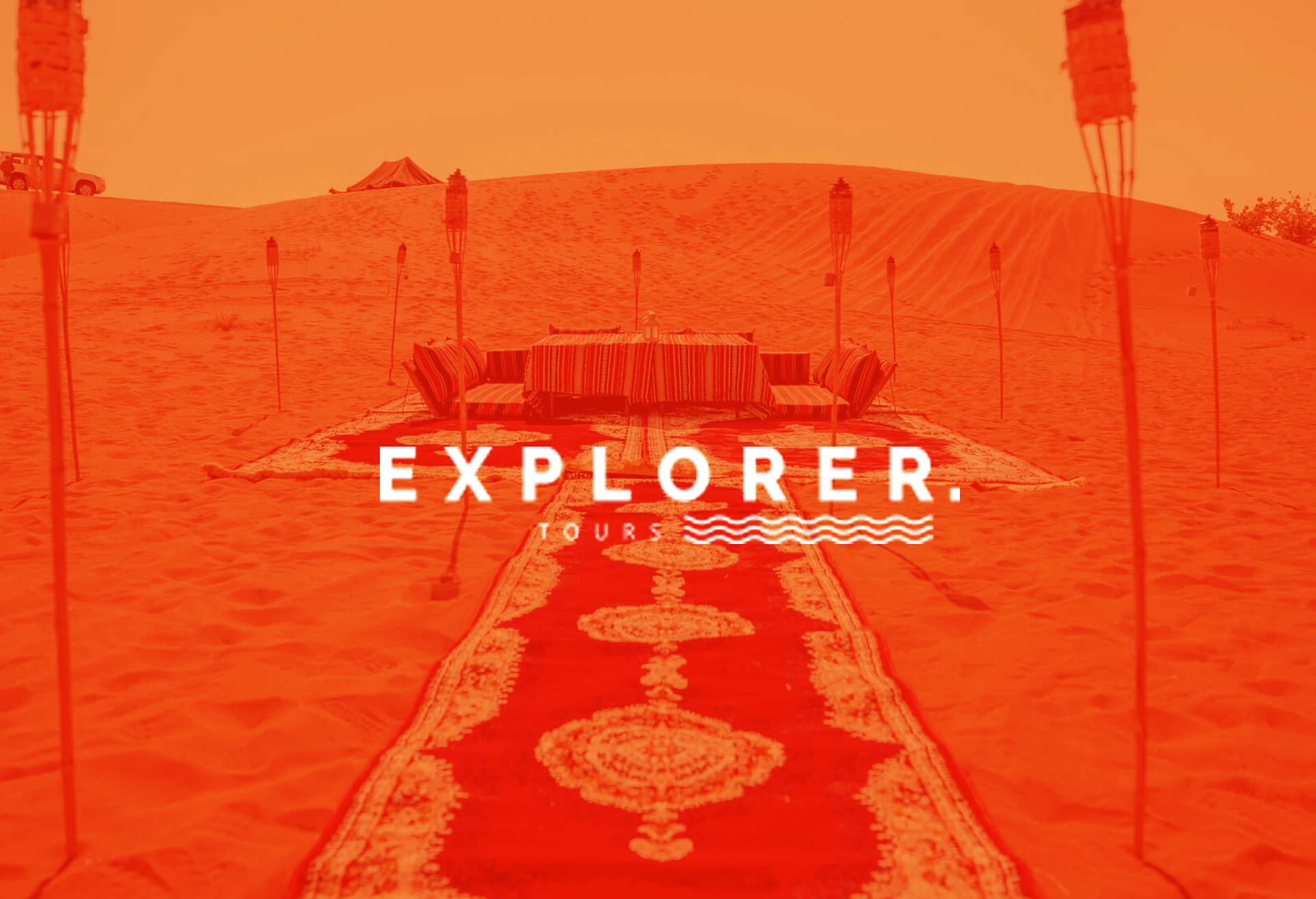 Explorer Tours