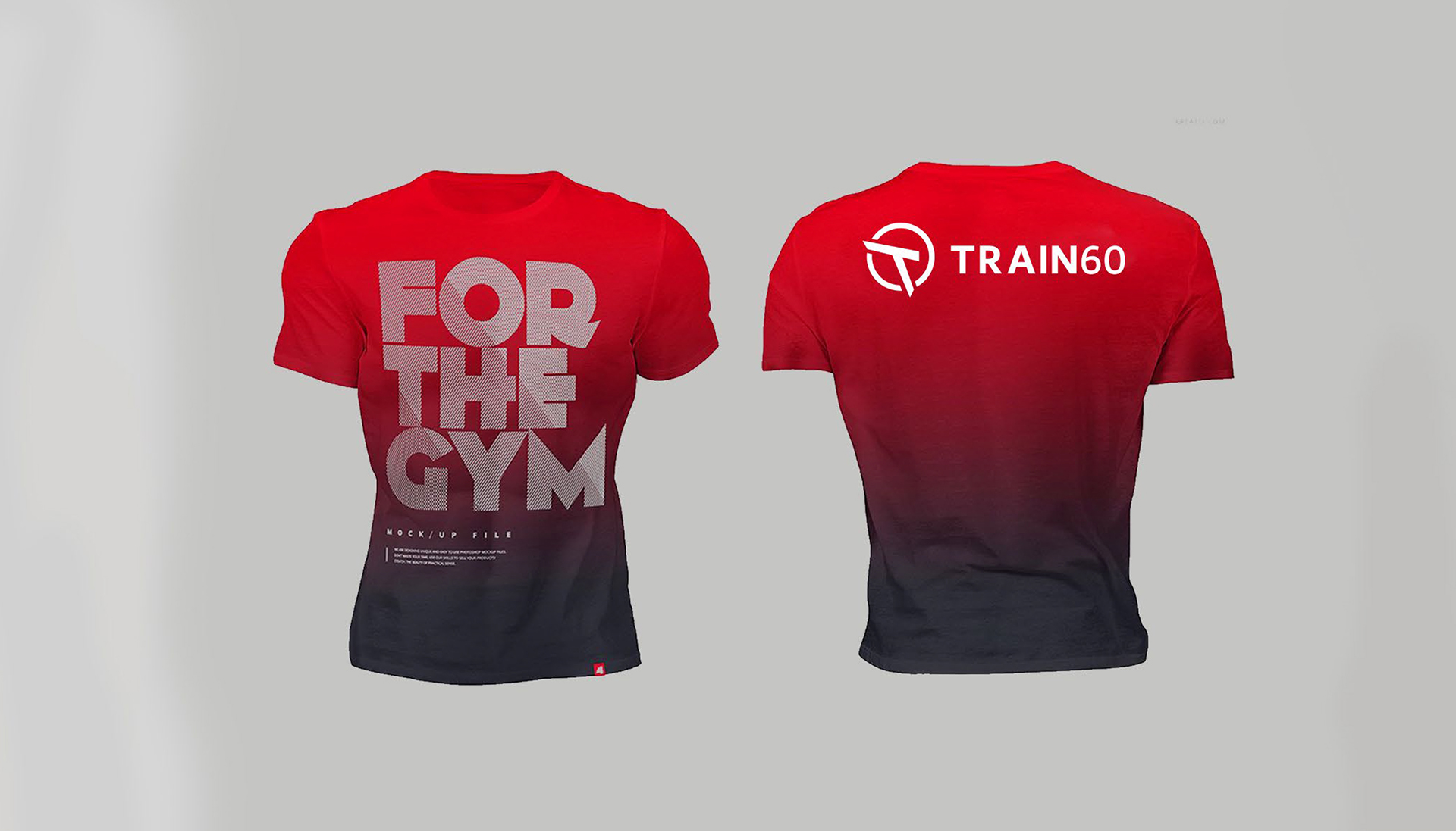 Train 60