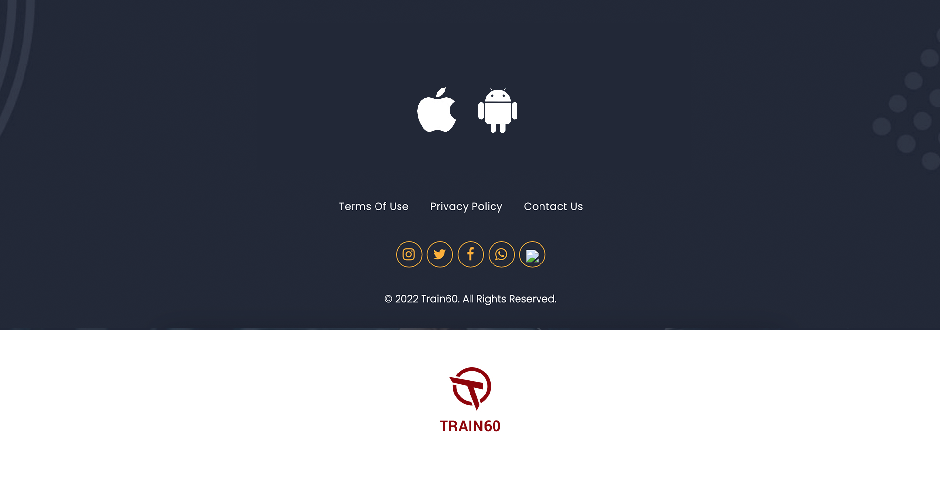 Train 60